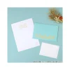 Maison Ghibli Postcards And Letter Papers-Letter Set Flowers - Howl'S Moving Castle