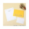 Maison Ghibli Postcards And Letter Papers-Letter Set Flowers - My Neighcor Tortoro