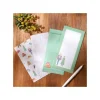 Maison Ghibli Postcards And Letter Papers-Letter Set Wardrobe - Howl'S Moving Castle