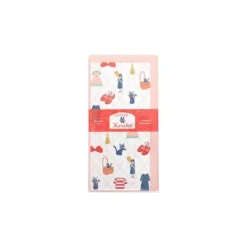 Maison Ghibli Postcards And Letter Papers-Letter Set Wardrobe - Kiki'S Delivery Service
