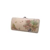 Maison Ghibli Accessories-Long Wallet Totoro Crop'S Season - My Neighbor Totoro
