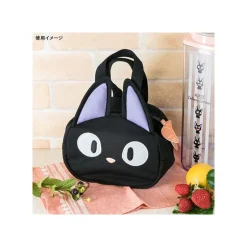 Maison Ghibli Kitchenware-Lunch Bag Fabric Jiji -Kiki'S Delivery Service
