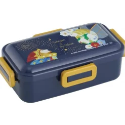 Maison Ghibli Kitchenware-Lunch Box 4 Locks Faeries - Whisper Of The Heart