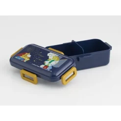 Maison Ghibli Kitchenware-Lunch Box 4 Locks Faeries - Whisper Of The Heart
