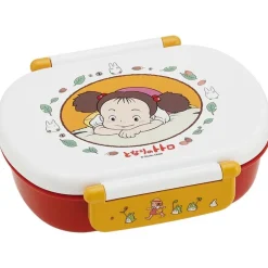 Maison Ghibli Kitchenware-Lunch Box 2 Locks Mei - My Neighbor Totoro