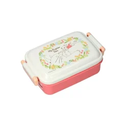 Maison Ghibli Kitchenware-Lunch Box 2 Locks Mei & Totoro - My Neighbor Totoro