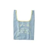 Maison Ghibli Bags-Lunch Eco Bag Middle Totoro - My Neighbor Tororo