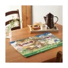 Maison Ghibli Kitchenware-Lunch Mat Loud Voices - My Neighbor Totoro