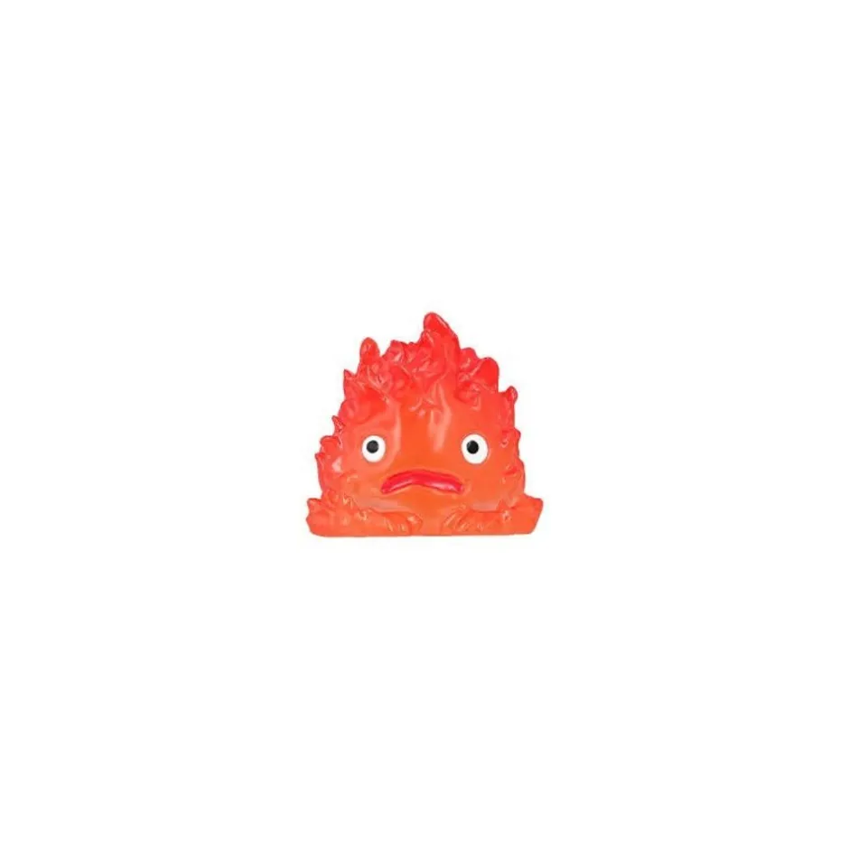 Maison Ghibli Magnets-Magnet Calcifer- Howl'S Moving Castle