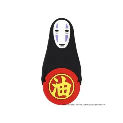 Maison Ghibli Accessories-Magnet Hook No Face - Spirited Away