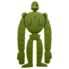 Maison Ghibli Accessories-Magnet Hook Robot Soldier - Castle In The Sky