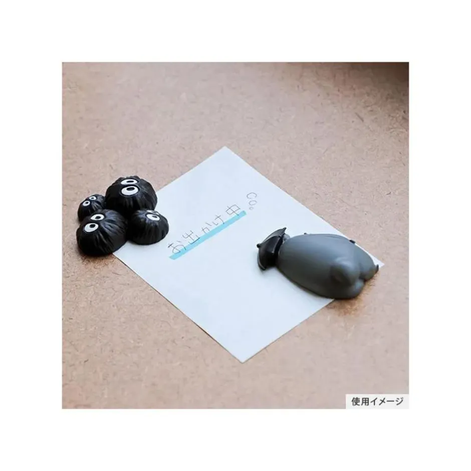Maison Ghibli Magnets-Magnet Kiki- Kiki'S Delivery Service