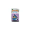 Maison Ghibli Magnets-Magnet Middle Totoro Run - My Neighbor Totoro