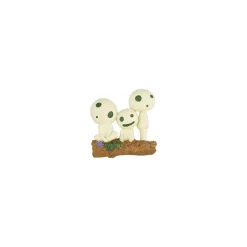 Maison Ghibli Magnets-Magnet No Face- Spirited Away