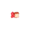 Maison Ghibli Magnets-Magnet Ponyo- Ponyo On The Cliff