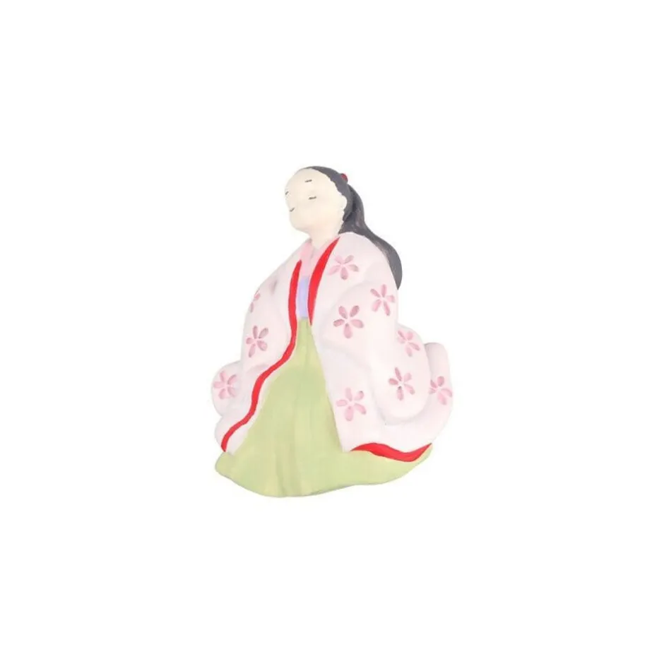 Maison Ghibli Magnets-Magnet Princess Kaguya -Princess Kaguya