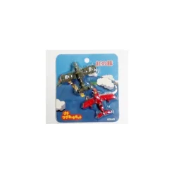 Maison Ghibli Magnets-Magnet Set - Porco Rosso