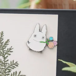 Maison Ghibli Magnets-Magnet Small Totoro Fruit - My Neighbor Totoro