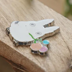 Maison Ghibli Magnets-Magnet Small Totoro Fruit - My Neighbor Totoro