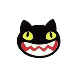 Maison Ghibli Magnets-Magnet Totoro Cat - My Neigbor Totoro