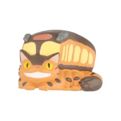 Maison Ghibli Magnets-Magnet Totoro, Cat Bus - My Neighbor Totoro