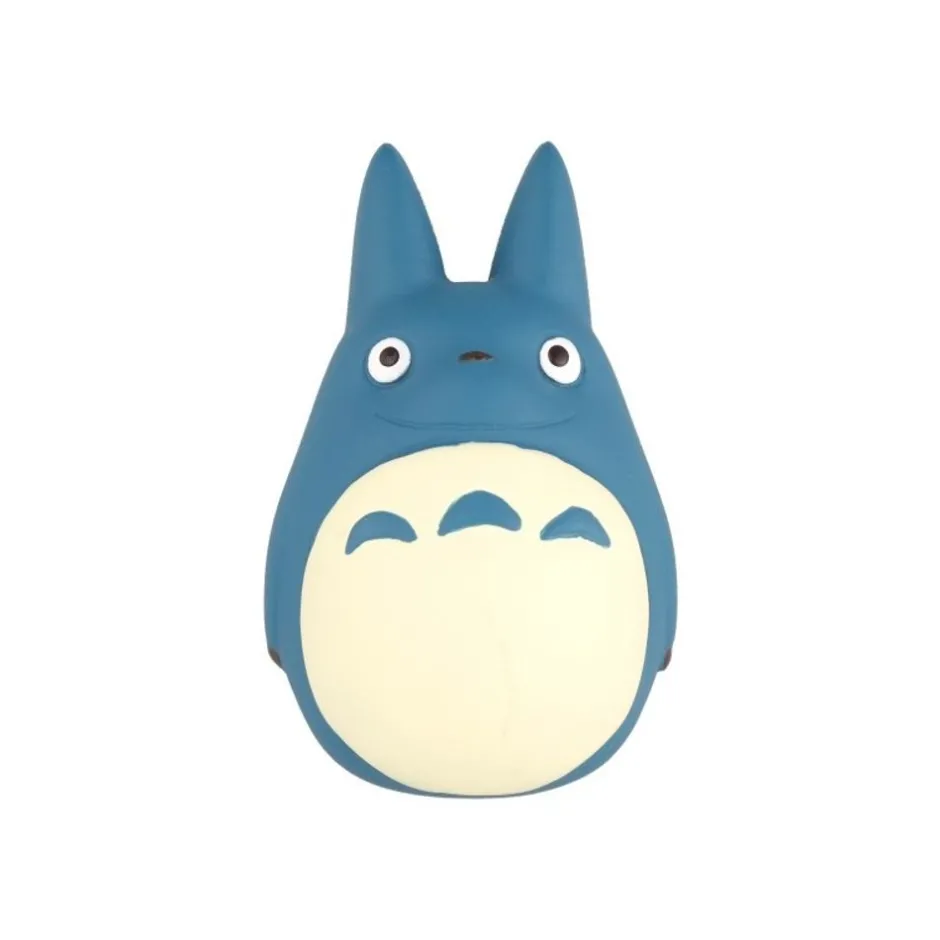 Maison Ghibli Magnets-Magnet Totoro, Middle Totoro- My Neighbor Totoro