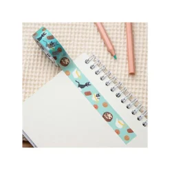 Maison Ghibli Small Equipment-Masking Tape Break Time Cookies - Kiki'S Delivery Service