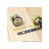 Maison Ghibli Small Equipment-Masking Tape Set - Castle In The Sky