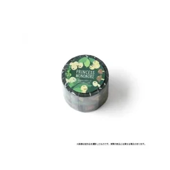 Maison Ghibli Small Equipment-Masking Tape Set - Princess Mononoke