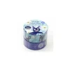 Maison Ghibli Small Equipment-Masking Tape Set Kiki Flower Pattren- Kiki'S Delivery Service