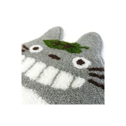 Maison Ghibli Carpet-Mat Totoro Leaf 65X48 Cm - My Neighbor Totoro