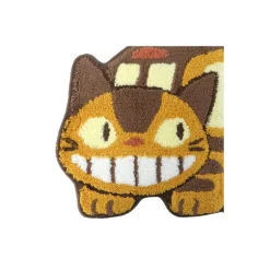 Maison Ghibli Carpet-Mat Totoro Stop- My Neighbor Totoro