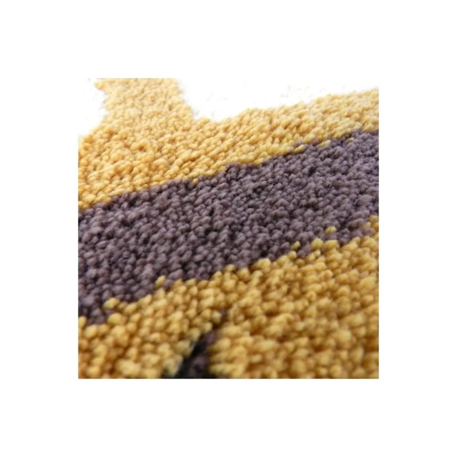 Maison Ghibli Carpet-Mat Totoro Stop- My Neighbor Totoro