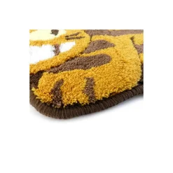 Maison Ghibli Carpet-Mat Totoro Stop- My Neighbor Totoro