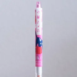 Maison Ghibli Writing-Mechanical Pencil - Kiki'S Delivery Service