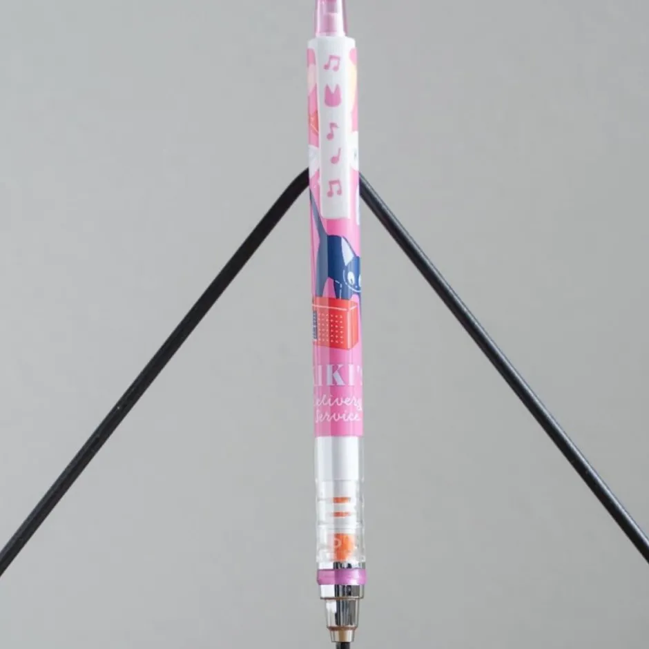 Maison Ghibli Writing-Mechanical Pencil - Kiki'S Delivery Service