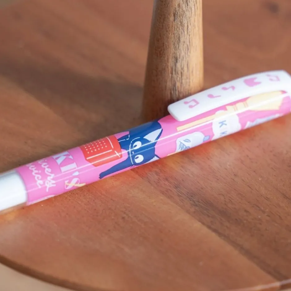 Maison Ghibli Writing-Mechanical Pencil - Kiki'S Delivery Service