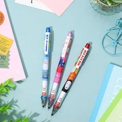 Maison Ghibli Writing-Mechanical Pencil - Kiki'S Delivery Service