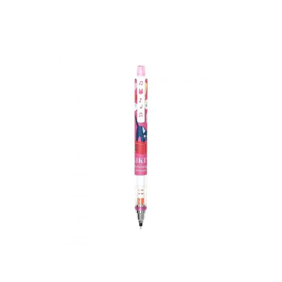 Maison Ghibli Writing-Mechanical Pencil - Kiki'S Delivery Service