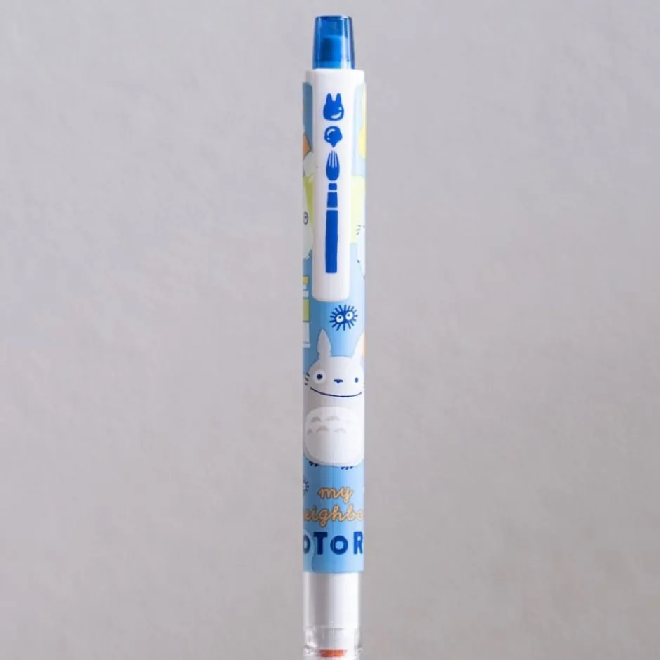 Maison Ghibli Writing-Mechanical Pencil - My Neighbor Totoro