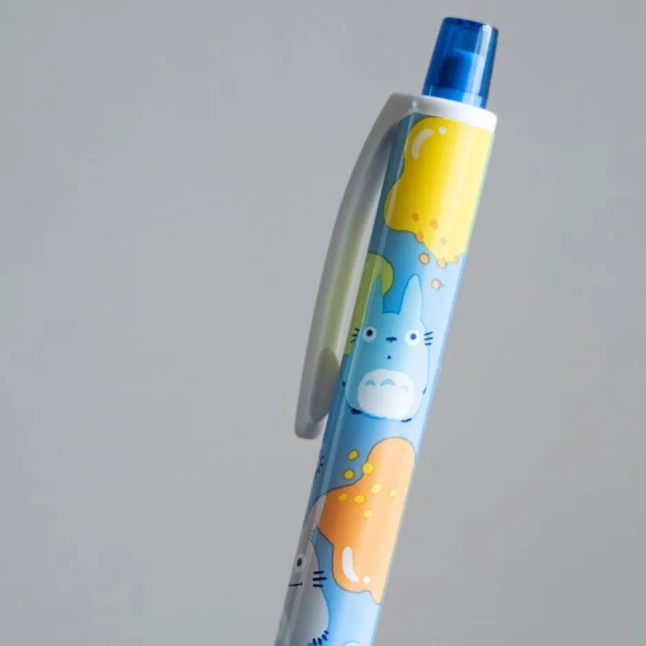 Maison Ghibli Writing-Mechanical Pencil - My Neighbor Totoro