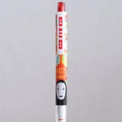 Maison Ghibli Writing-Mechanical Pencil - Spirited Away