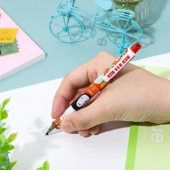 Maison Ghibli Writing-Mechanical Pencil - Spirited Away