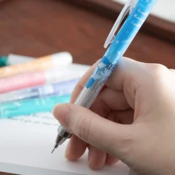Maison Ghibli Writing-Mechanical Pencil Pastel Green - My Neighbor Totoro