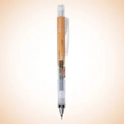 Maison Ghibli Writing-Mechanical Pencil Pastel Beige - Whisper Of The Heart