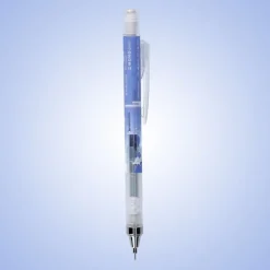 Maison Ghibli Writing-Mechanical Pencil Pastel Purple - Spirited Away