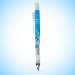 Maison Ghibli Writing-Mechanical Pencil Pastel Blue - Howl'S Moving Castle