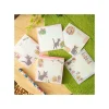Maison Ghibli Small Equipment-Memo Set Jiji & Kiki Shopping - Kiki'S Delivery Service