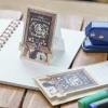 Maison Ghibli Small Equipment-Memo Set Pastry - Kiki'S Delivery Service