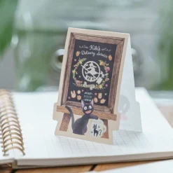 Maison Ghibli Small Equipment-Memo Set Pastry - Kiki'S Delivery Service